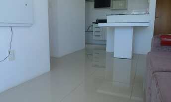 Imagem 2: Apartamento para aluguel com 57 metros quadrados com 2 quartos