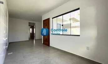 Imagem 6: Casa com 2 dormitórios sendo uma suíte no Bairro Ipiranga/São José