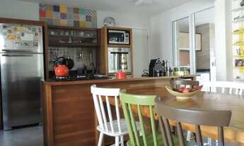 Imagem 6: APARTAMENTO - MORUMBI - SP