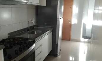 Imagem 2: Apartamento para aluguel possui 63 metros quadrados com 3 quartos em Centro-Sul - Cuiabá