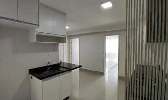 Imagem 7: Apartamento 1 e 2 quartos