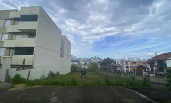 Imagem 2: Terreno no Cinquentenário