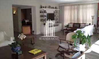 Imagem 6: IRUNDI APARTAMENTO RESIDENCIAL DE 355M²COM 4 DORMITÓRIOS,2 BANHEIROS E 3 VAGAS Á VENDA NA