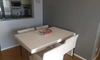 Imagem 4: Apartamento totalmente mobiliado entrar e morar perfeito estado de conservação Ipiranga