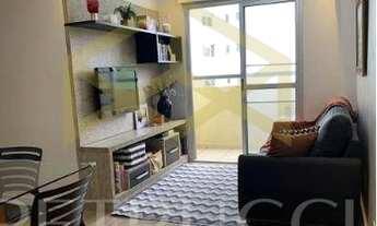 Imagem 2: Apartamento - Vila Nova Teixeira - Campinas