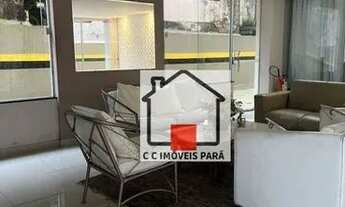 Imagem 7: Apartamento com 3 dormitórios para alugar, 117 m² por R$ 3.500,01/mês - Umarizal - Belém/P