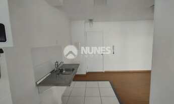 Imagem 6: Apartamento Padrão em Osasco