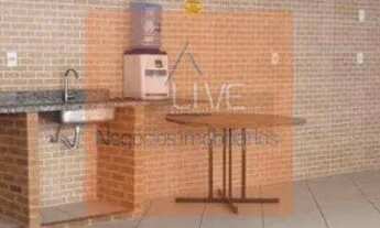 Imagem 4: Apartamento com 2 dormitórios à venda, 65 m² por R$ 340.000,00 - Santa Rosa - Niterói/RJ