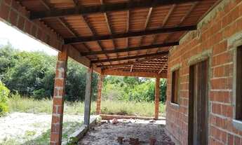 Imagem 4: CASA Á VENDA NA PLACA - BEBERIBE -CEARA