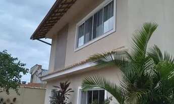 Imagem 1: Casa duplex 4 dormitórios