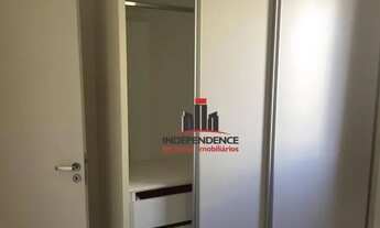 Imagem 3: Apartamento com 2 dormitórios para alugar, 60 m² por R$ 1.922,00/mês - Jardim Sul - São Jo