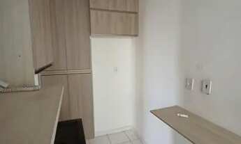 Imagem 4: Apartamento 53m² 2 dorm c planejados - Villagio Safira - Suzano