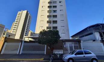 Imagem: Ribeirão Preto - Apartamento Padrão