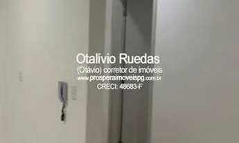 Imagem 6: Apartamento para venda tem 60 metros quadrados com 2 quartos em Parque Campolim - Sorocaba