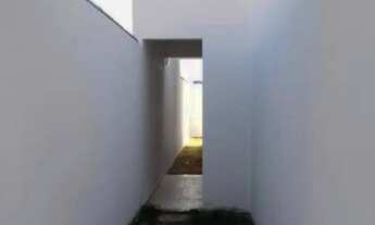 Imagem 5: No Bairro Vivendas Imperdível Linda Casa 02 Quartos Nascente 02 Vgs com Quintal Primeira M