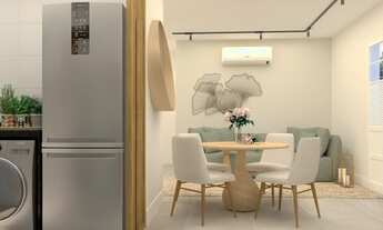 Imagem 3: Apartamento 2 quartos em Botafogo - Rio de Janeiro - RJ