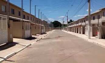 Imagem 3: Sobrado para aluguel com 64 metros quadrados com 2 quartos