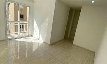 Imagem 2: Apartamento com 2 dormitórios para alugar, 50 m² por R$ 1.751,00/mês - Taquara - Rio de Ja