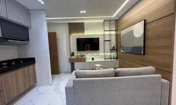 Imagem 5: Curitiba - Loft - Seminário