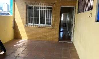 Imagem 2: Sobrado Independente próximo do Metro Campo Limpo