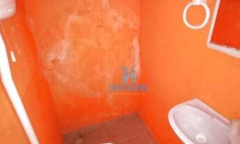 Imagem 6: Casa com 2 dormitórios para alugar, 40 m² por R$ 500,00/mês - Monte Castelo - Parnamirim/R