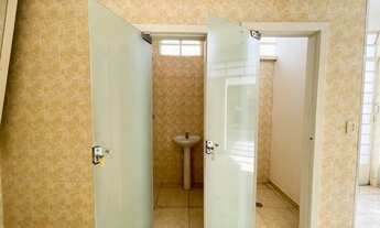 Imagem 3: Casa para aluguel com 600 metros quadrados com 6 quartos em Alto da Lapa - São Paulo - SP