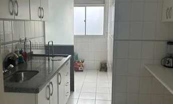 Imagem 6: Apartamento para venda possui 73metros quadrados com 3 quartos em Jardim Nosso Lar - São P