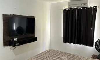 Imagem: GRAN VILLAGE ARAÇAGY 2 - MOBILIADO