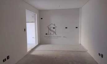 Imagem 6: Apartamento para Venda em Curitiba, Portão, 2 dormitórios, 1 suíte, 2 banheiros, 1 vaga