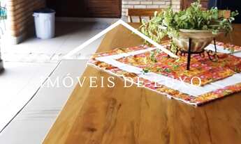 Imagem 7: Casa térrea à Venda no Condomínio Zuleika Jabour - Salto/SP