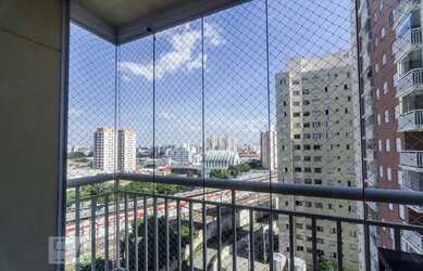 Imagem 3: Apartamento para Aluguel - Mooca, 2 Quartos, 63 m2