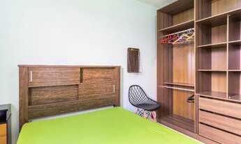 Imagem 6: Temporada Apartamento Mobiliado Centro Guarulhos São Paulo