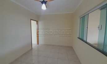 Imagem 7: Sao Carlos - Casa Padrão - Jardim Acapulco