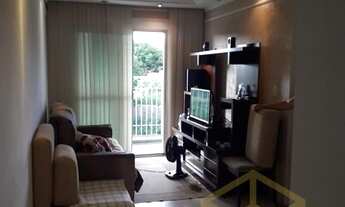 Imagem 3: Apartamento - Vila Nova Teixeira - Campinas