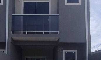 Imagem: Sobrado com 3 dormitórios à venda, 87