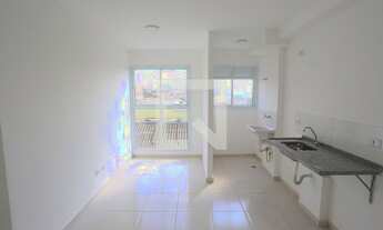 Imagem 4: Apartamento para Aluguel - Vila Guilhermina, 1 Quarto, 29 m2