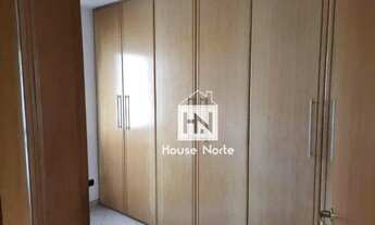 Imagem 7: Apartamento com 3 dormitórios à venda, 80 m² por R$ 590.000 - (Zona Norte) Barro Branco