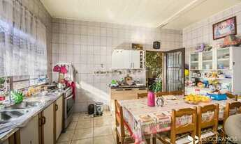 Imagem 5: Casa à venda Avenida Sargento Manoel Raymundo Soares, Jardim Carvalho - Porto Alegre