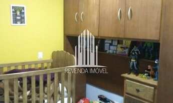 Imagem 6: Sobrado em Rua Fechada, 2 suítes