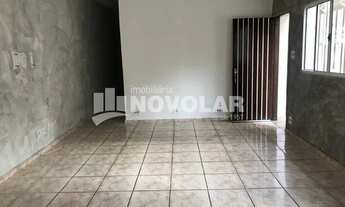 Imagem 2: Casa Térrea na Vila Maria Baixa