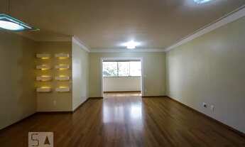 Imagem 2: Apartamento para Aluguel - Águas Claras, 4 Quartos, 156 m2