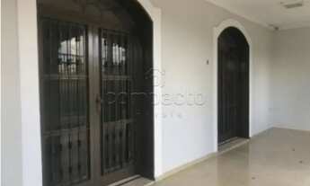 Imagem 5: Casa Padrão em São José do Rio Preto