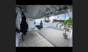 Imagem 5: Casa no cuia Casa com 3 dormitórios