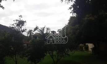 Imagem 5: Casa com 3 dormitórios à venda, 145 m² por R$ 270.000,00 - Itaocaia Valley (Itaipuaçu) - M