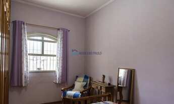 Imagem 5: Ampla casa disponível para venda no bairro do Ipiranga!