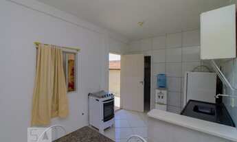 Imagem 4: Apartamento para Aluguel - Cidade Jardim de Florianópolis, 1 Quarto, 30 m2