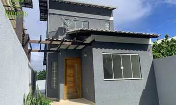 Imagem: Casa com 2 Quartos Para Alugar, 100 m²