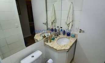 Imagem 7: Apartamento - Jardim Paranapanema - Campinas