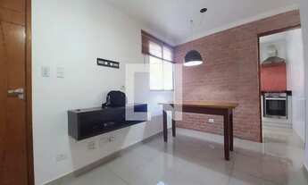 Imagem 2: Apartamento para Aluguel - Jardim Interlagos, 2 Quartos, 57 m2