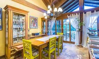 Imagem 5: PORTO ALEGRE - Casa de Condomínio - Terra Ville